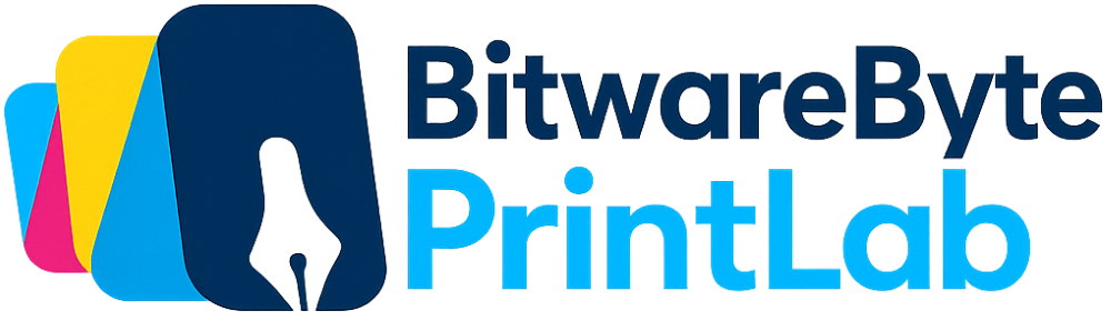 BitwareByte PrintLab