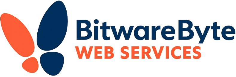 BitwareByte Web Services